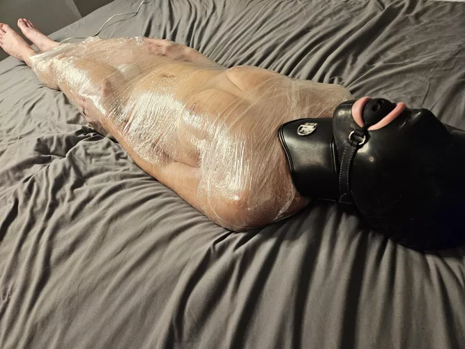 How long would you leave me?