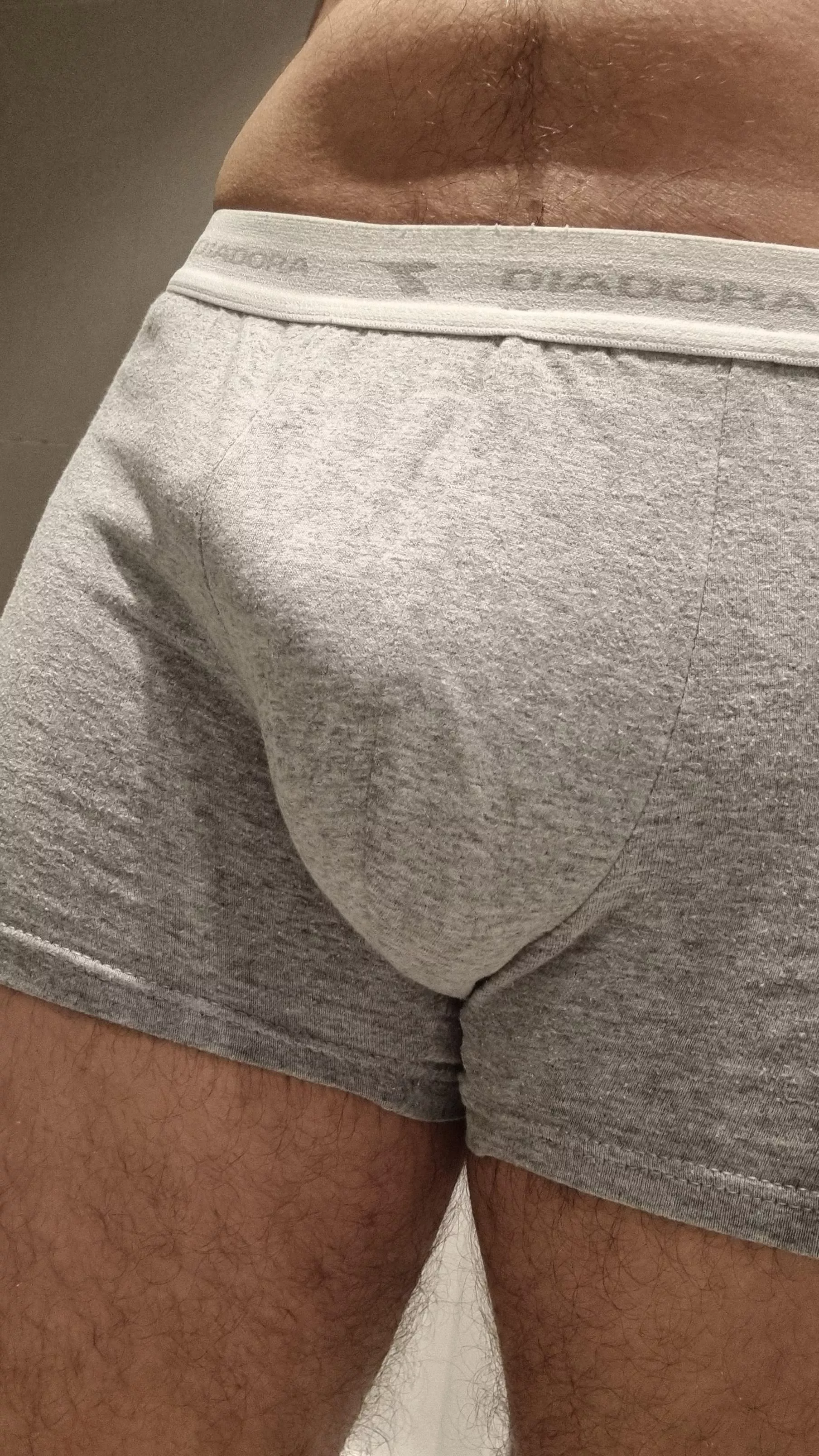 Husby [40] is horny but I won't be home for 3 weeks...