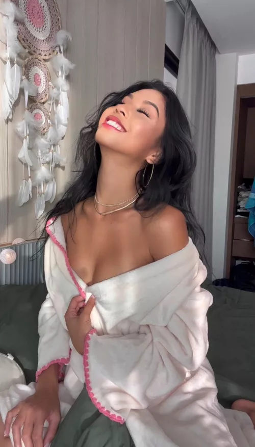 I can show you what world really is.