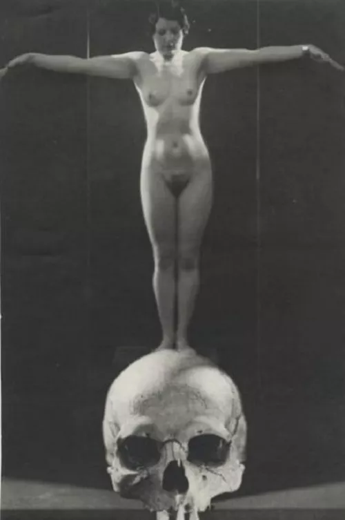 I hope I get the credit right.. Cover of 