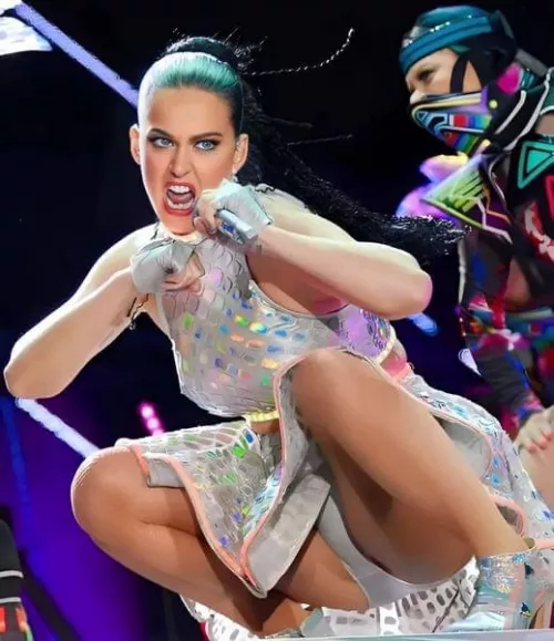 Katy Perry