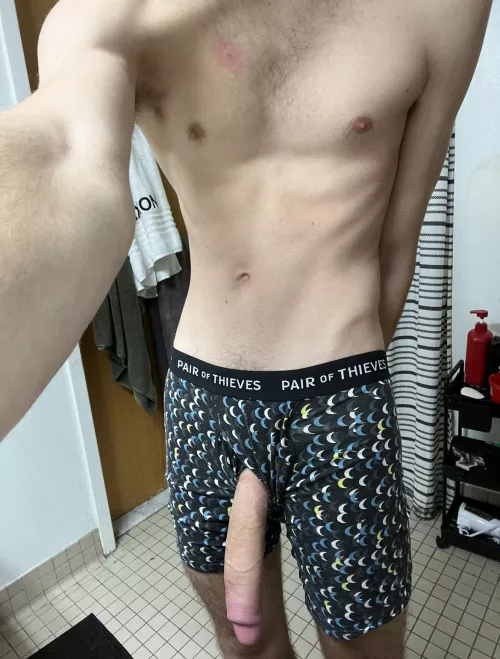 Male or female would you let me finish inside you?