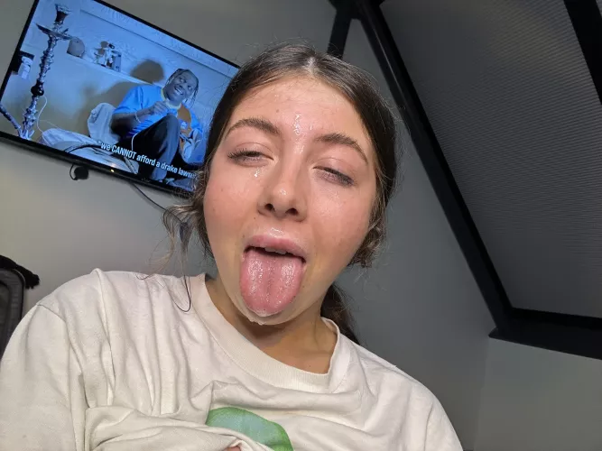 My everyday hustle for that skin glow