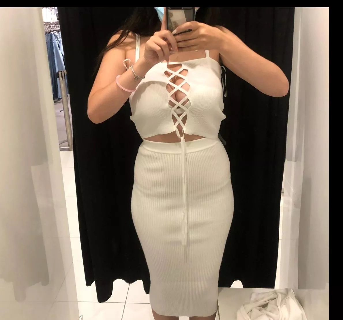 my tight cloth might hard to erase in your mind