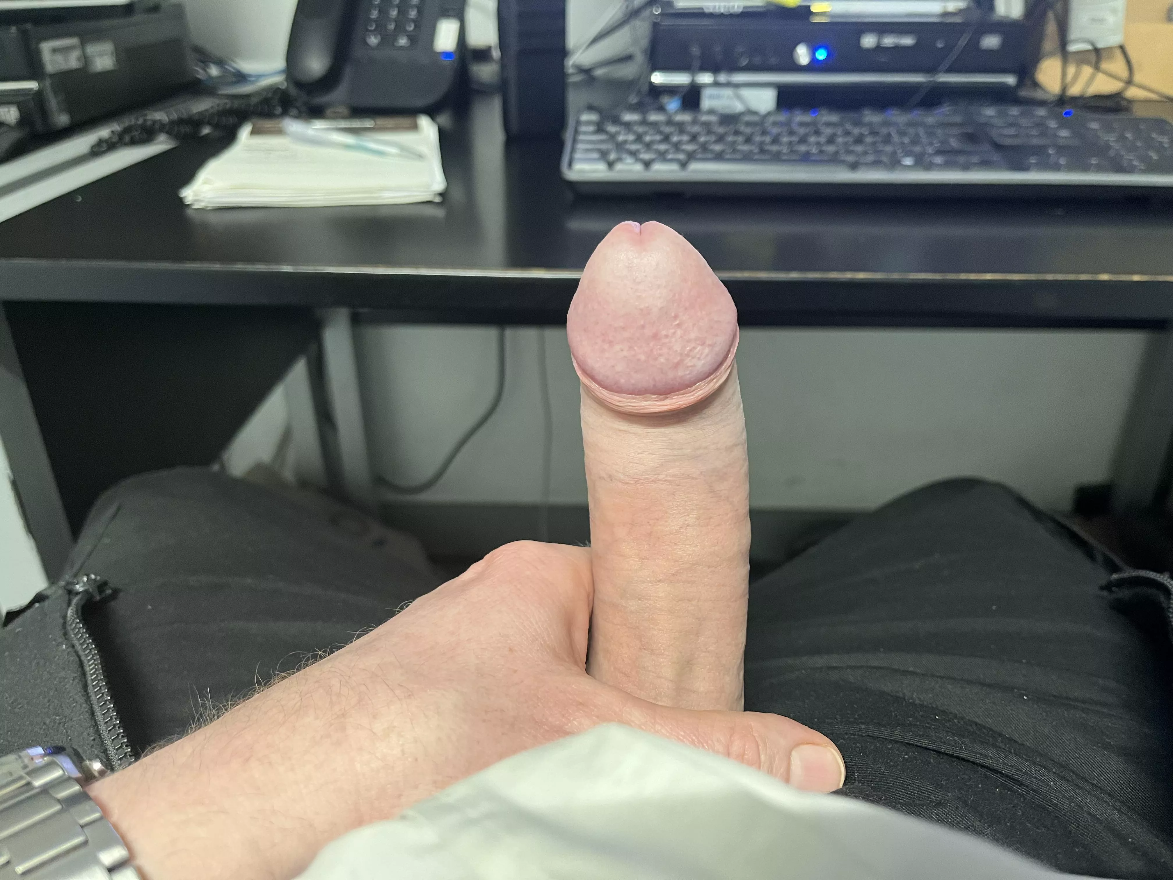 Night shift and horny [46] 