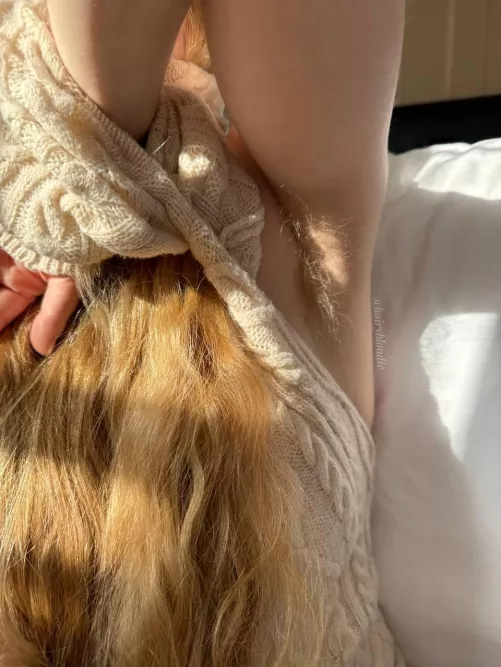 No deodorant? No problem!