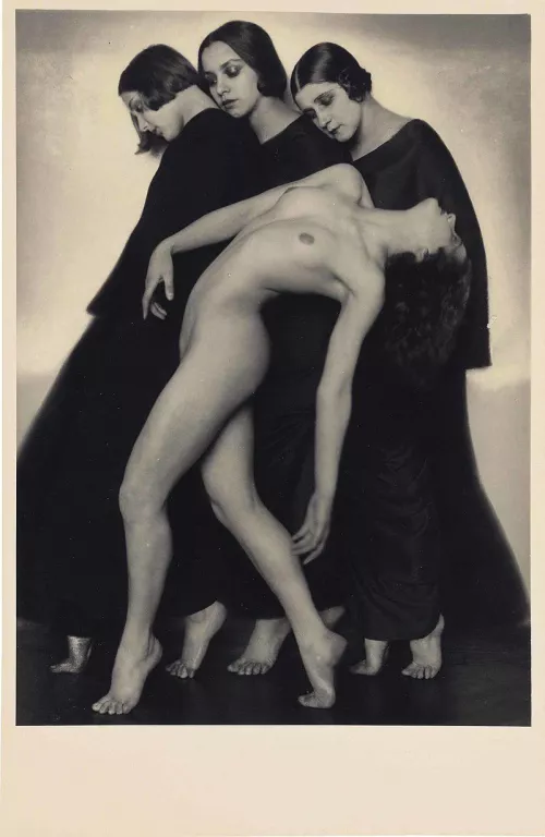 photo by Rudolph Koppitz