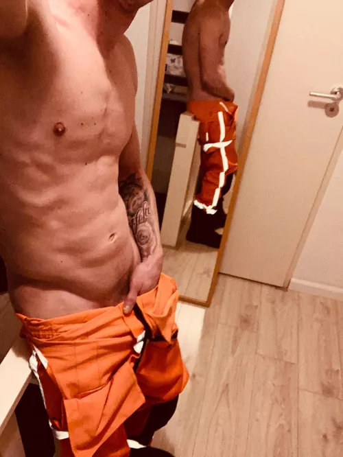 Real hero’s don’t wear capes