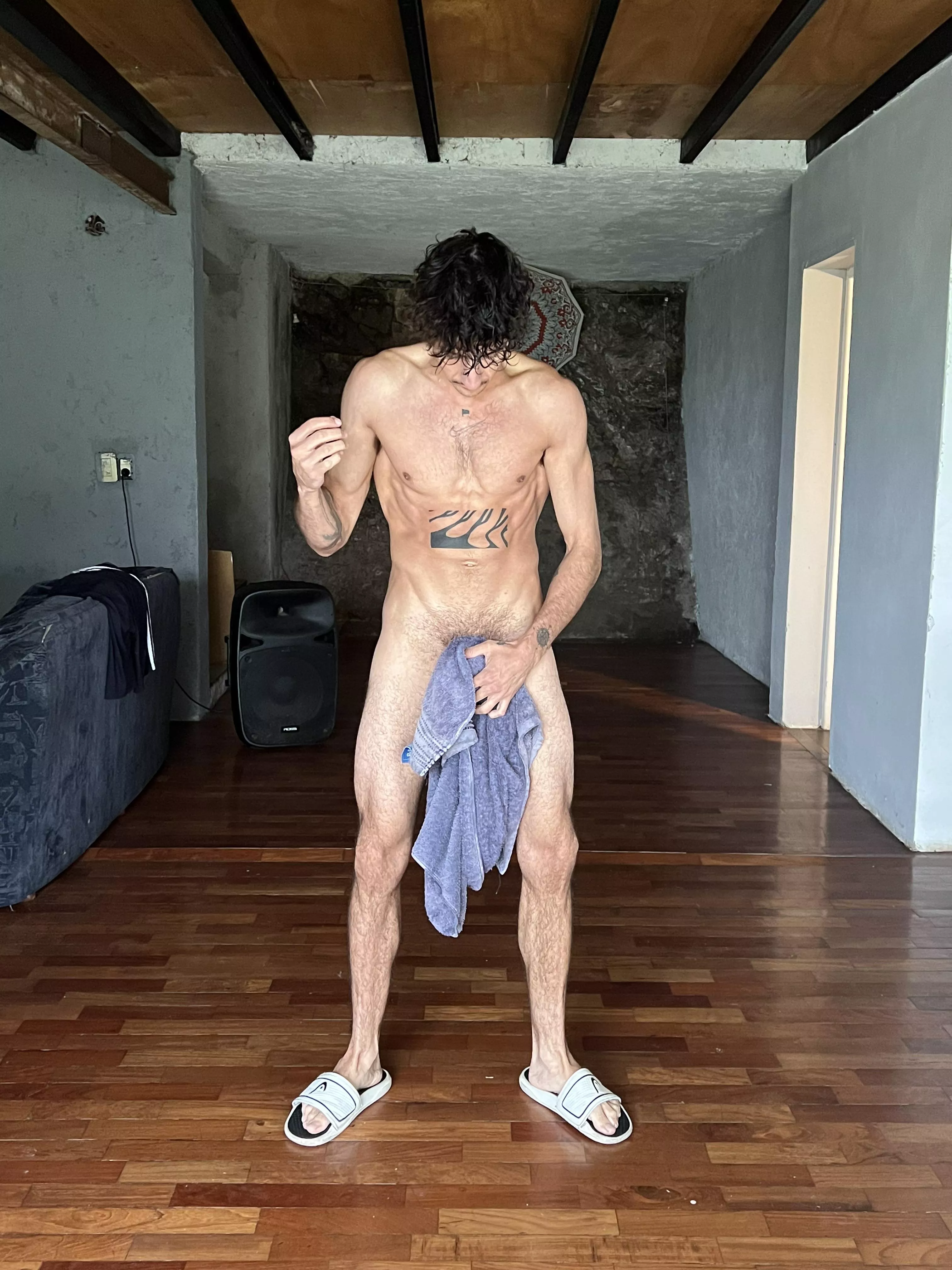 say yes and I will send you nudes as a gift