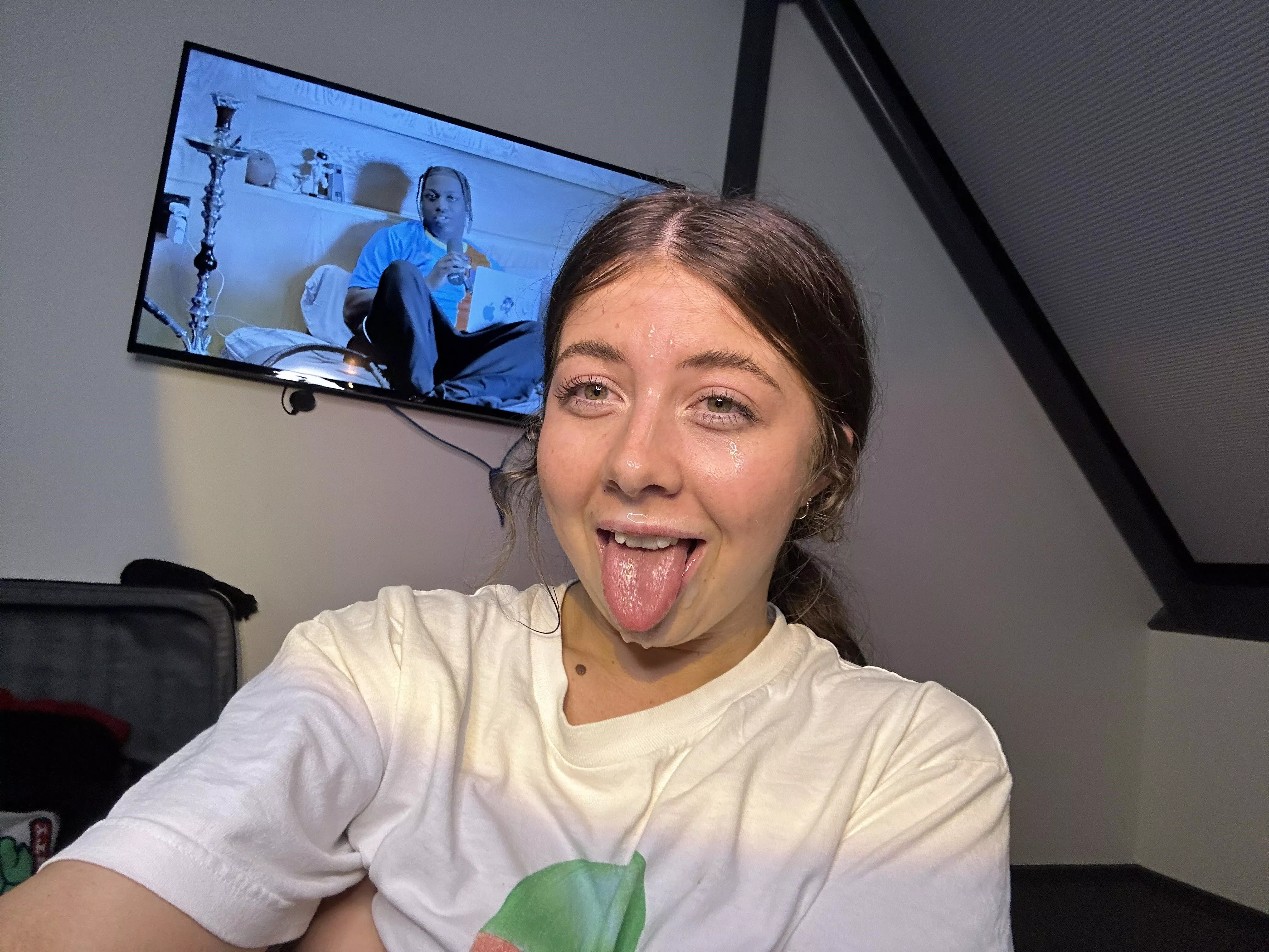 The secret sauce to my daily skin glow-up