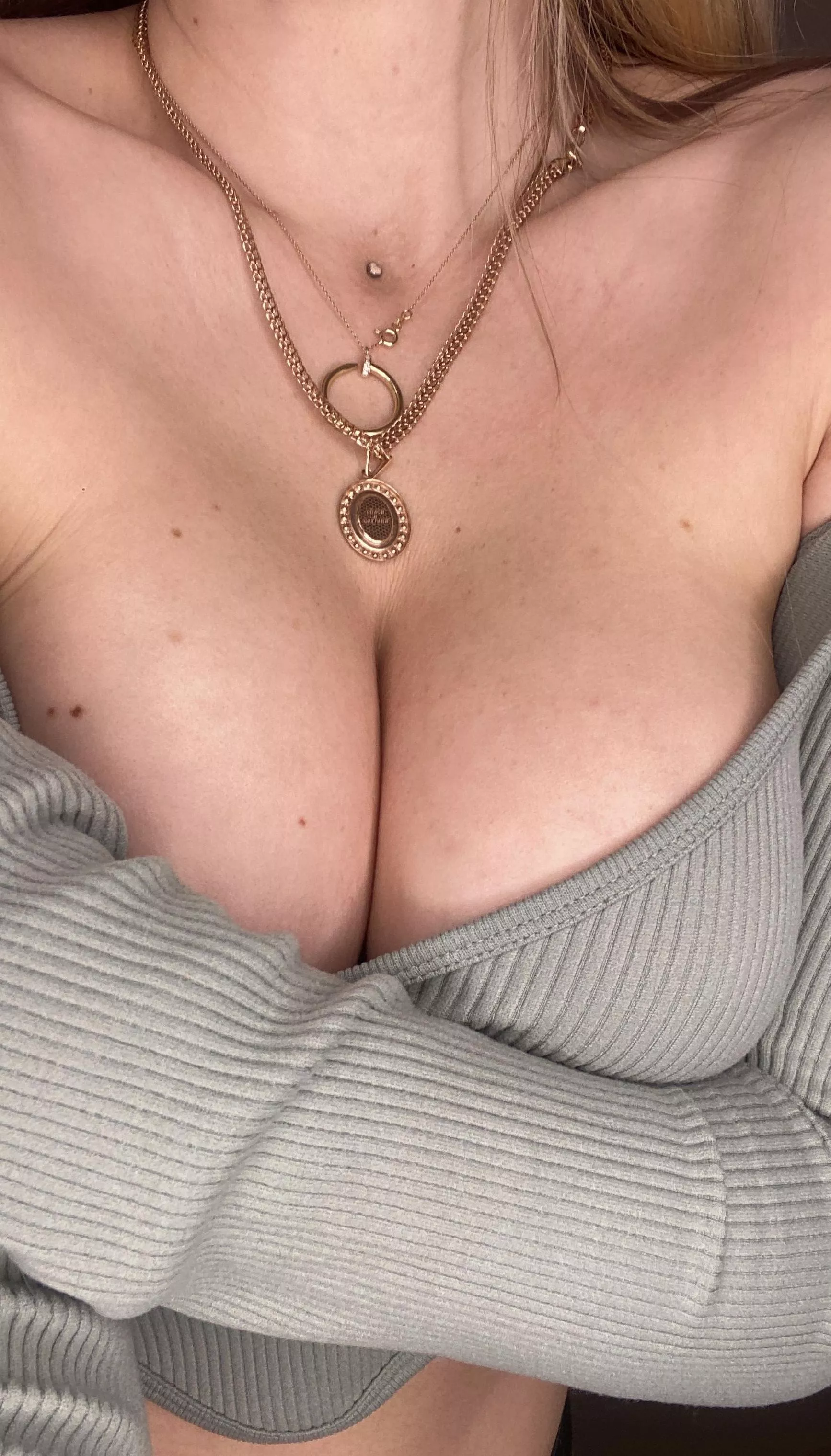 The wetter a pussy is, the tastier it is