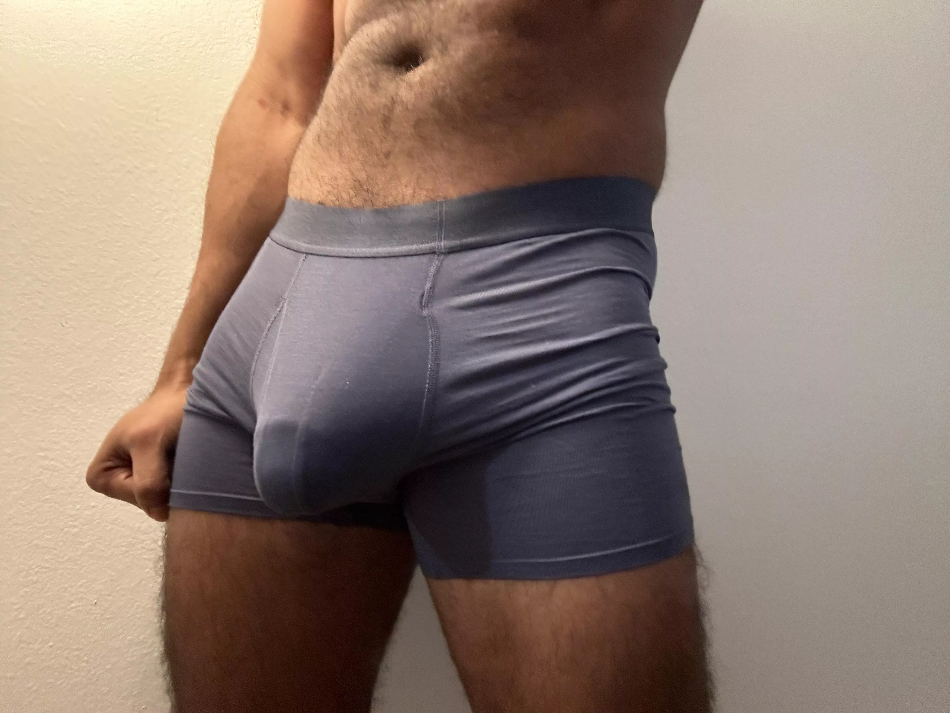 These briefs leave nothing to the imagination.