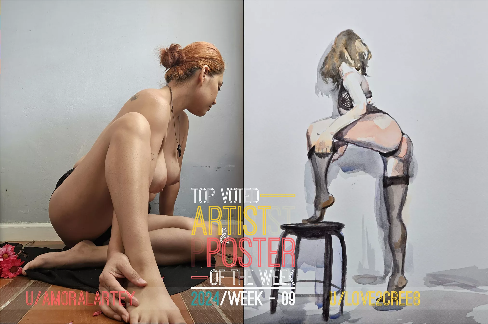 ¡¡ Top Voted of the Week !!