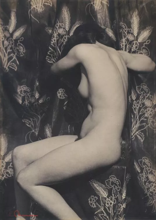 unknown model... ca 1915