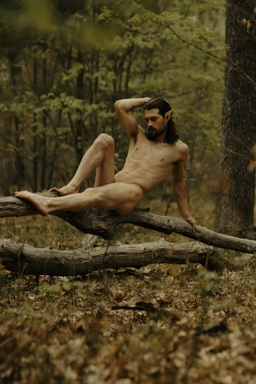 Welcoming spring like 