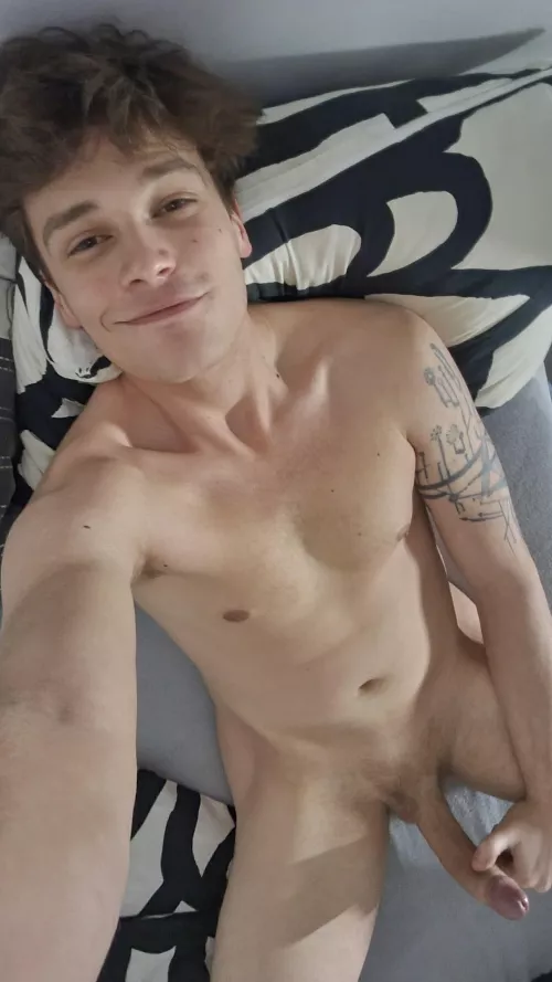 What's your favorite part of this picture?