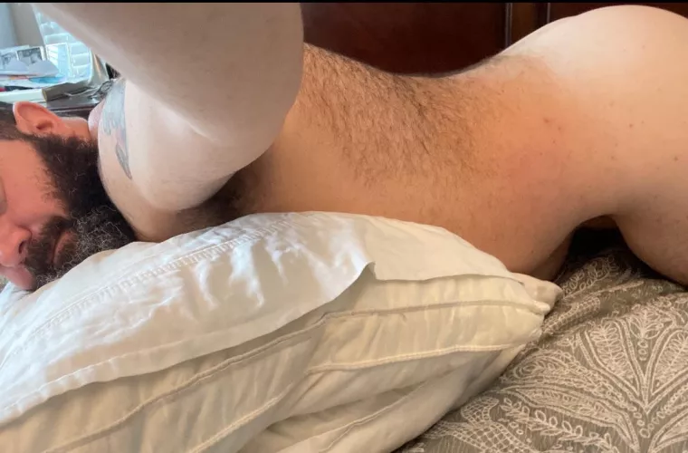 Where my ass eaters at