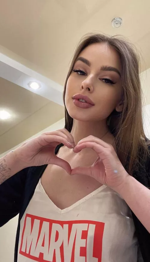 Who wants some company?