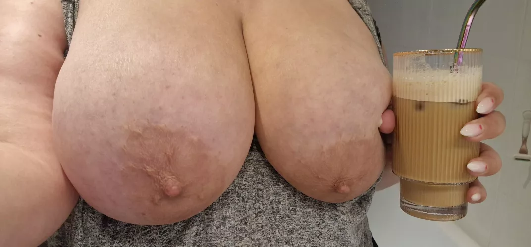 Who's coming to make my next coffee?