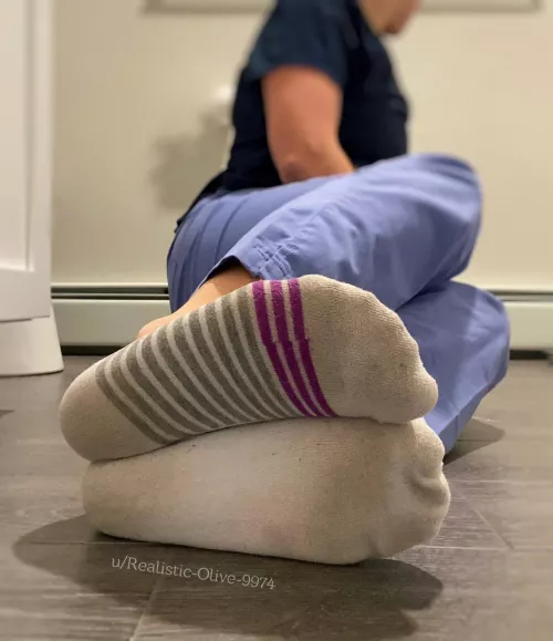 Wish you were here to smell them! 