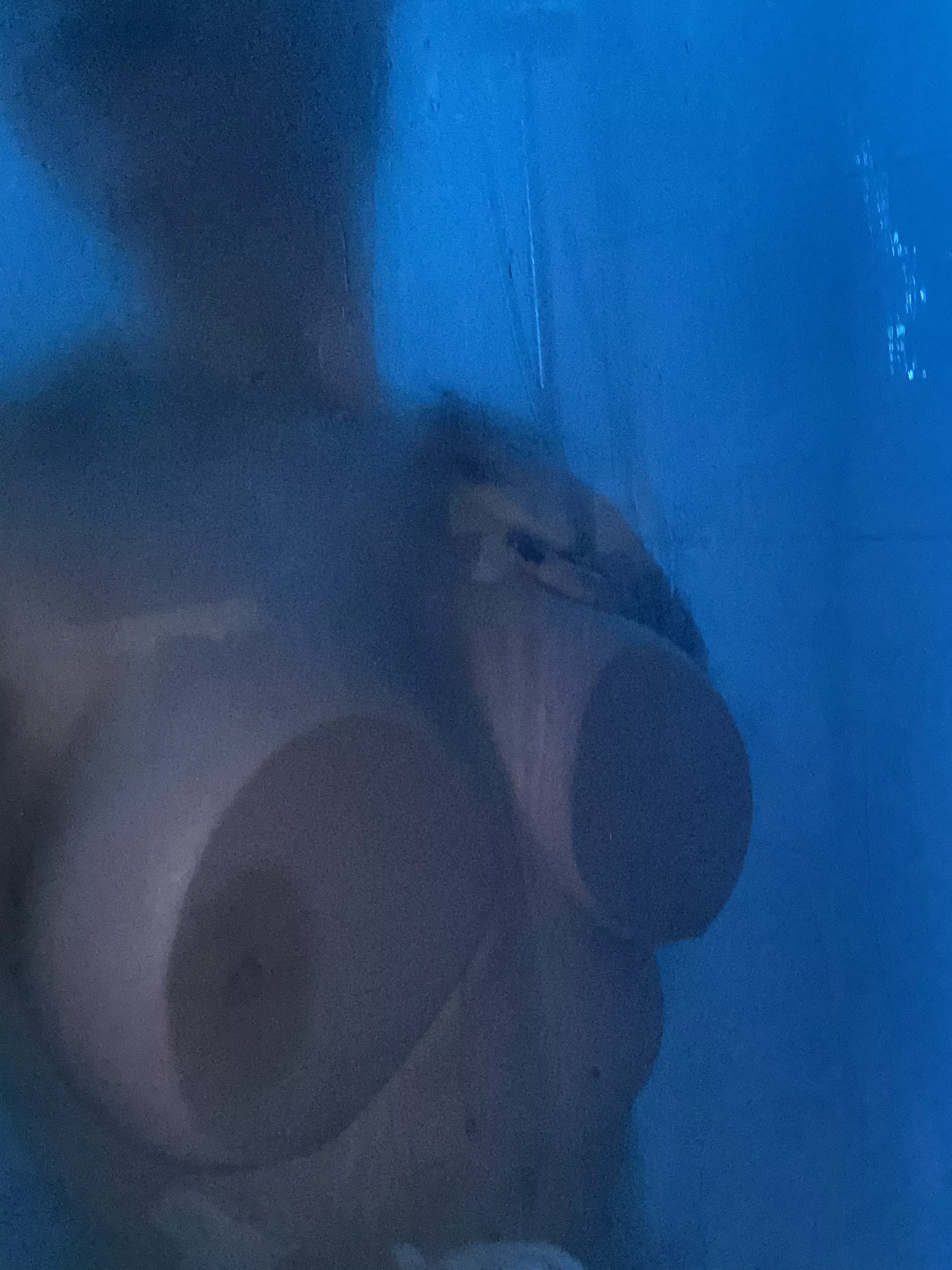 Would you fuck my wife at shower?