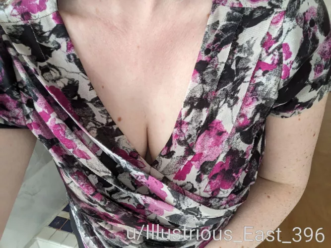 Would you put your cock down there?