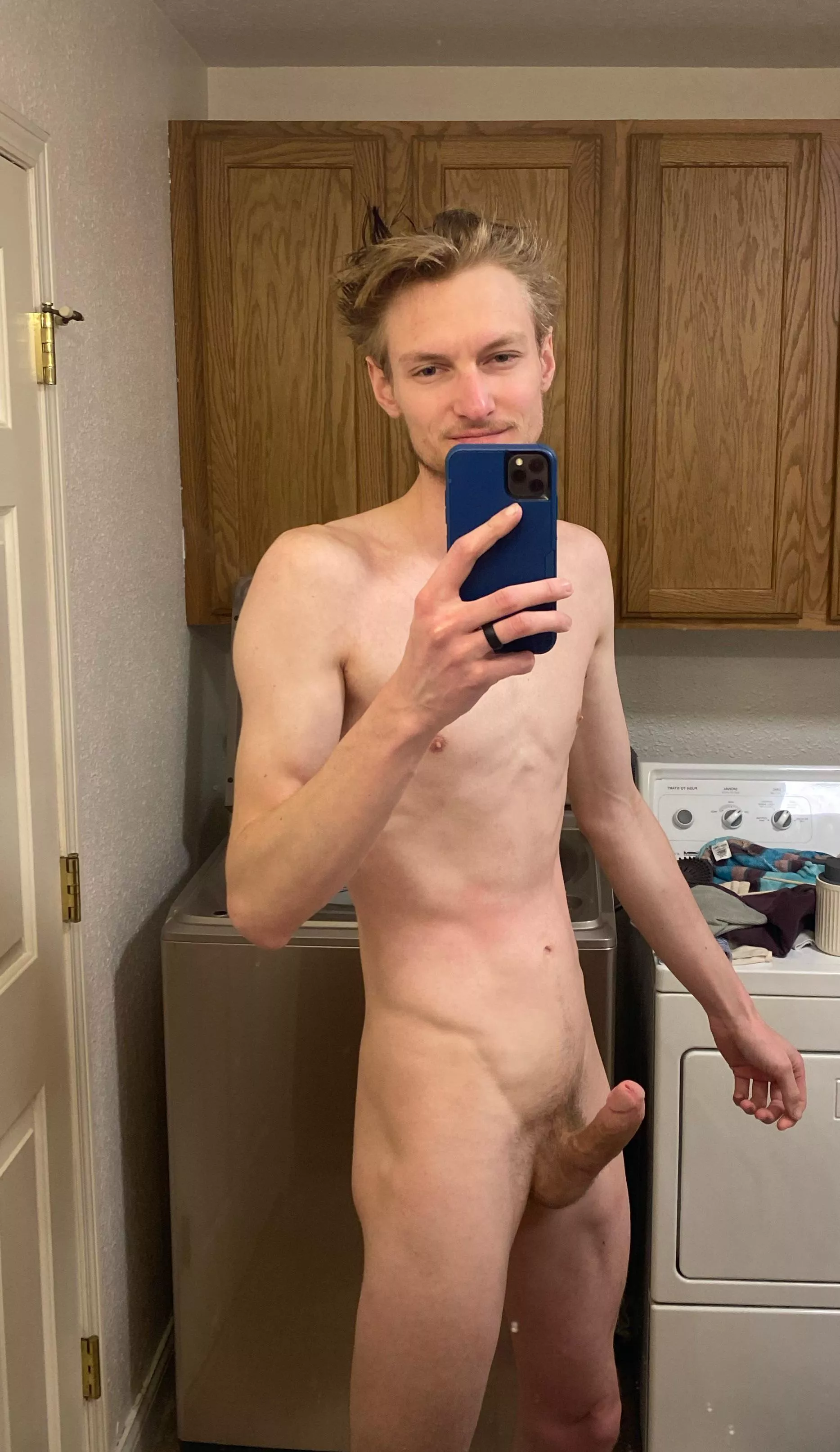 You into married men?