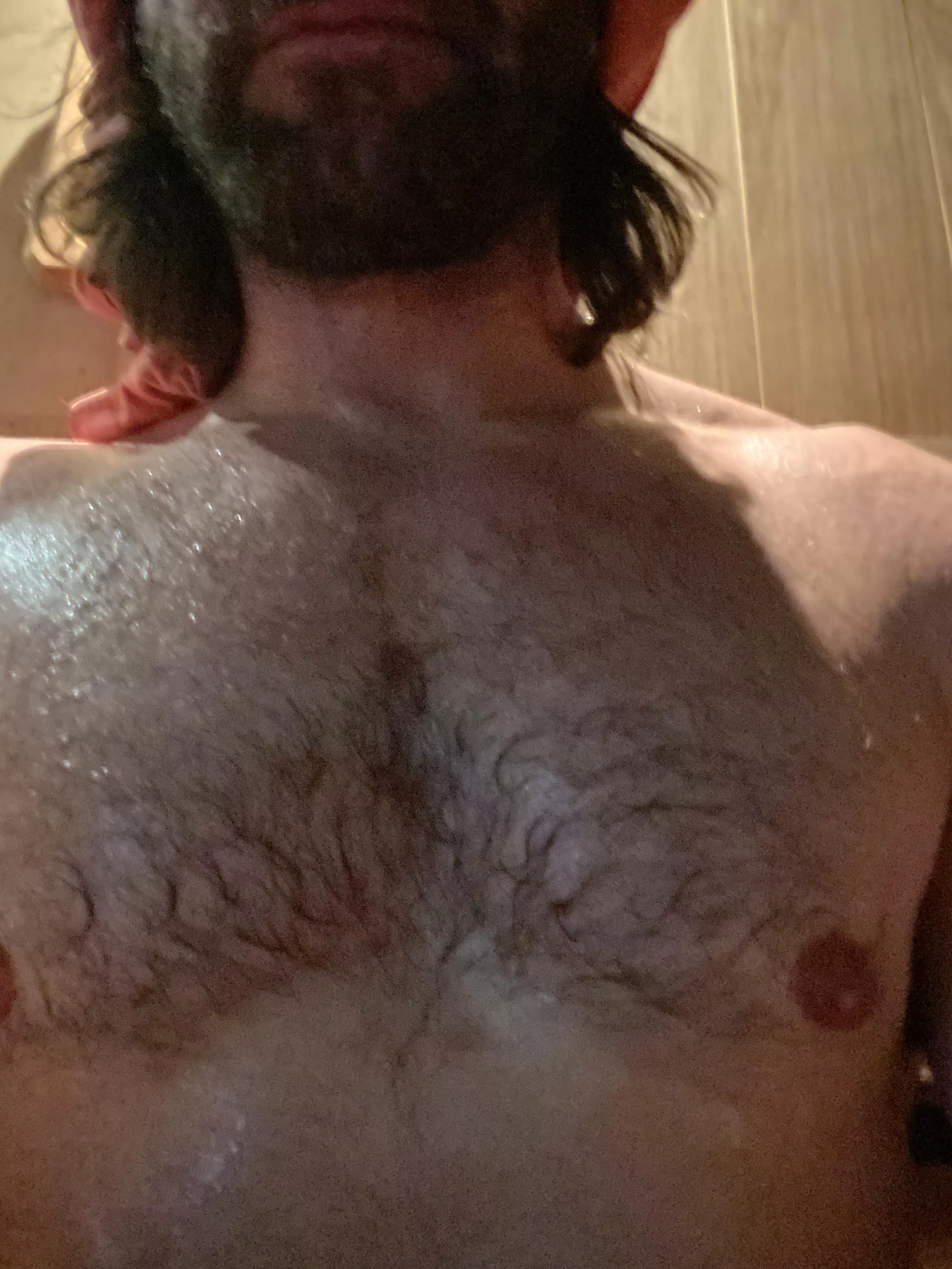 About as sweaty as it can get (38)