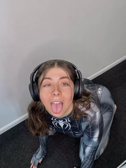 Are you jerking off now?