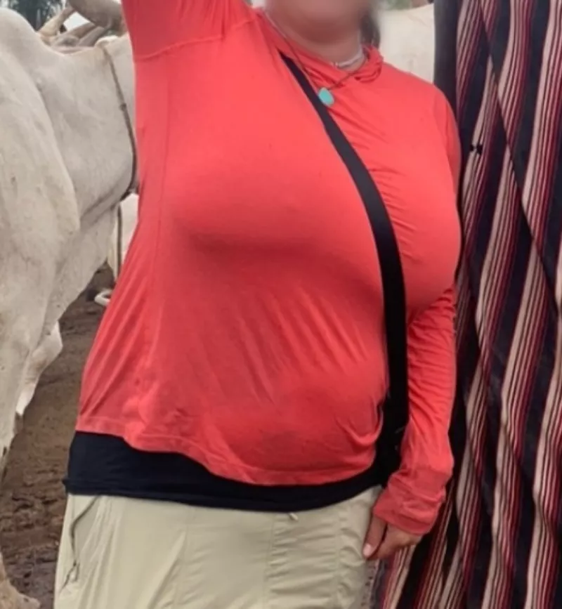 As if they were weren't already hard to hide 