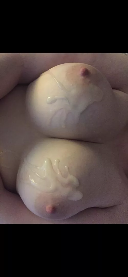 Biggest load I’ve unloaded