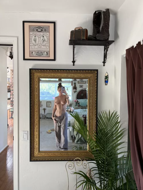 Can I convince you to [f]uck?