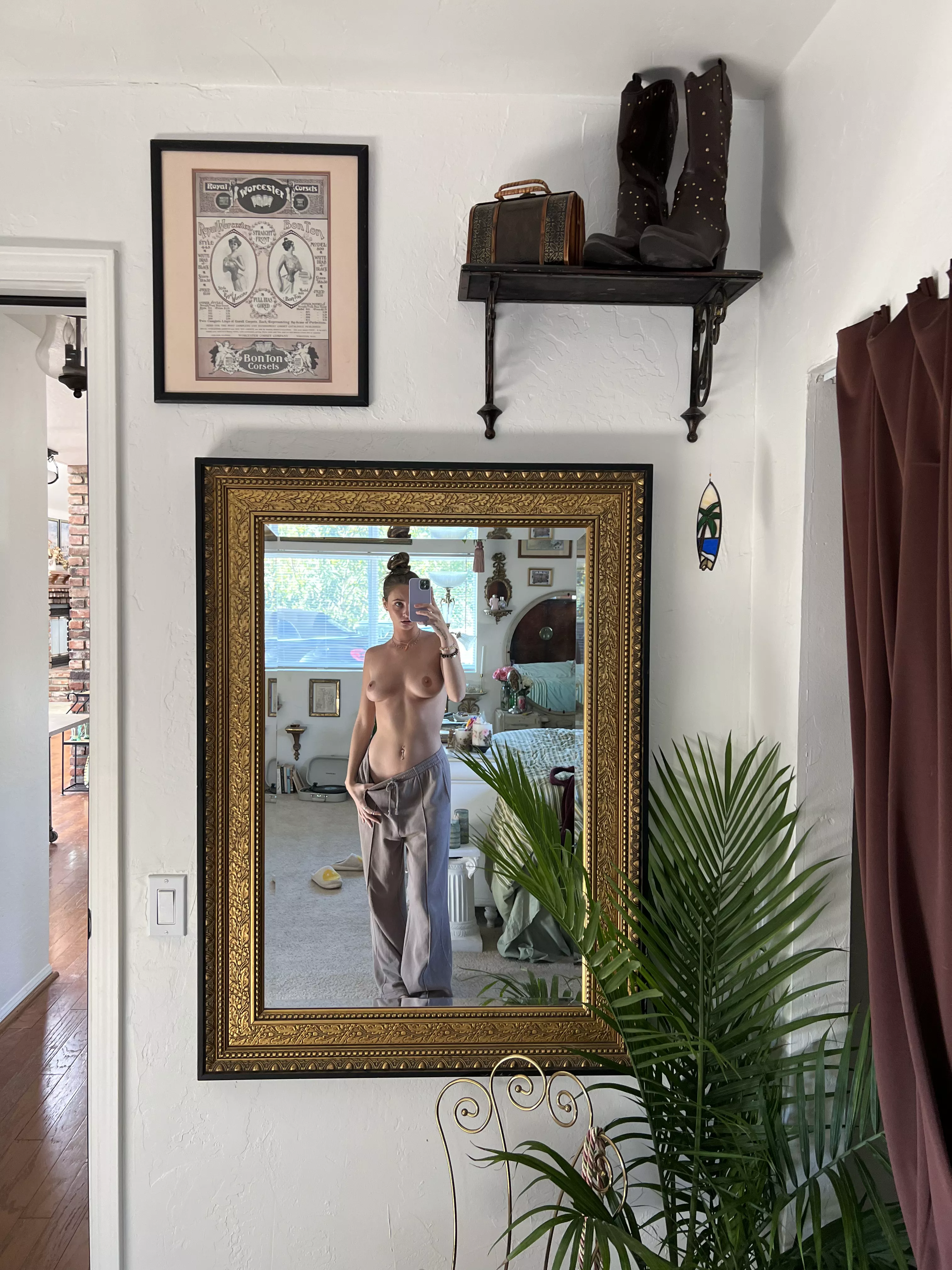 Can I convince you to [f]uck?