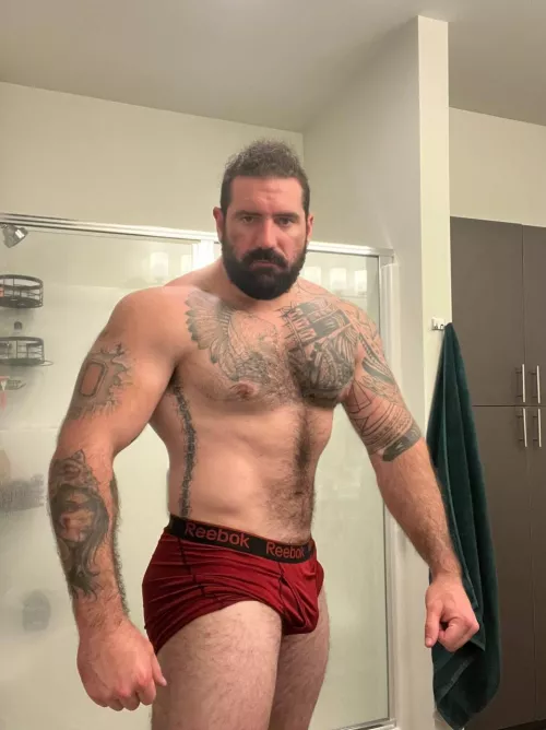 Do you like em big n thick