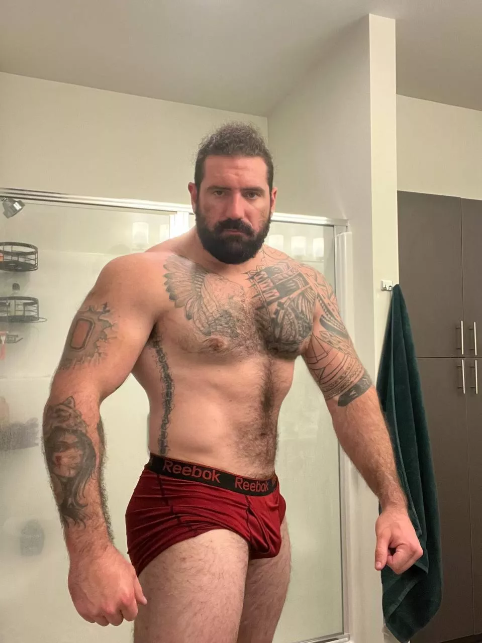 Do you like em big n thick