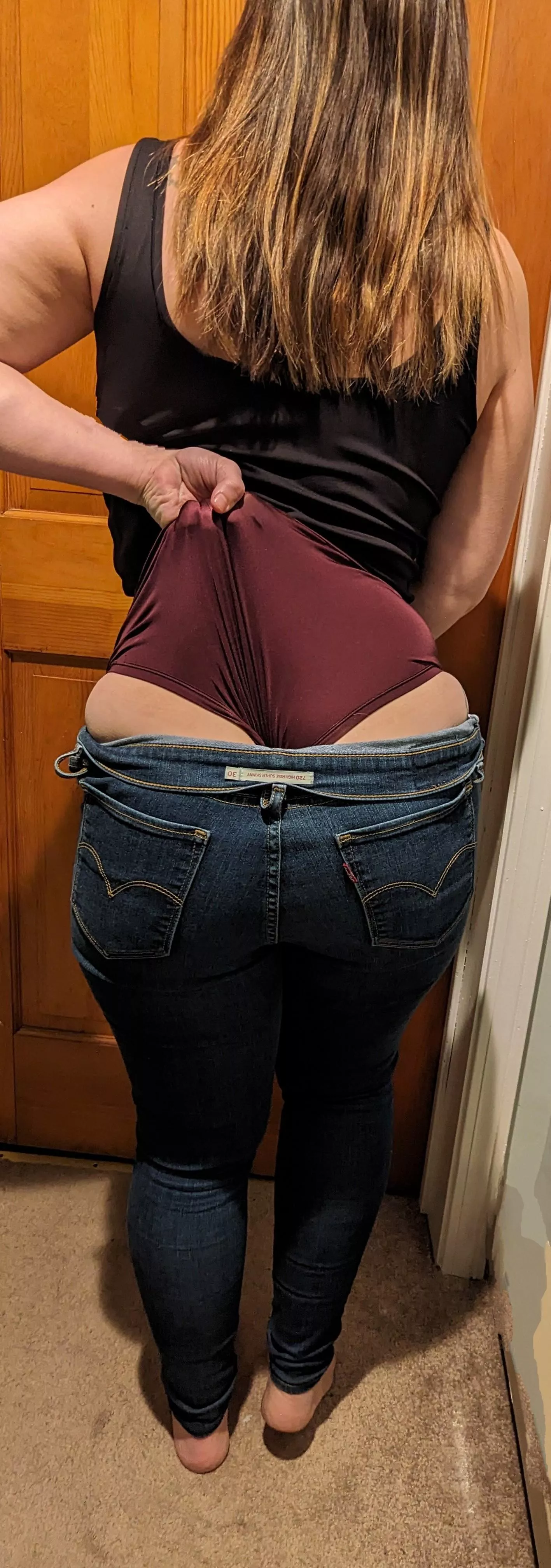 For all you full back fans