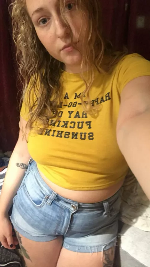 Found a curvy throwback ;)