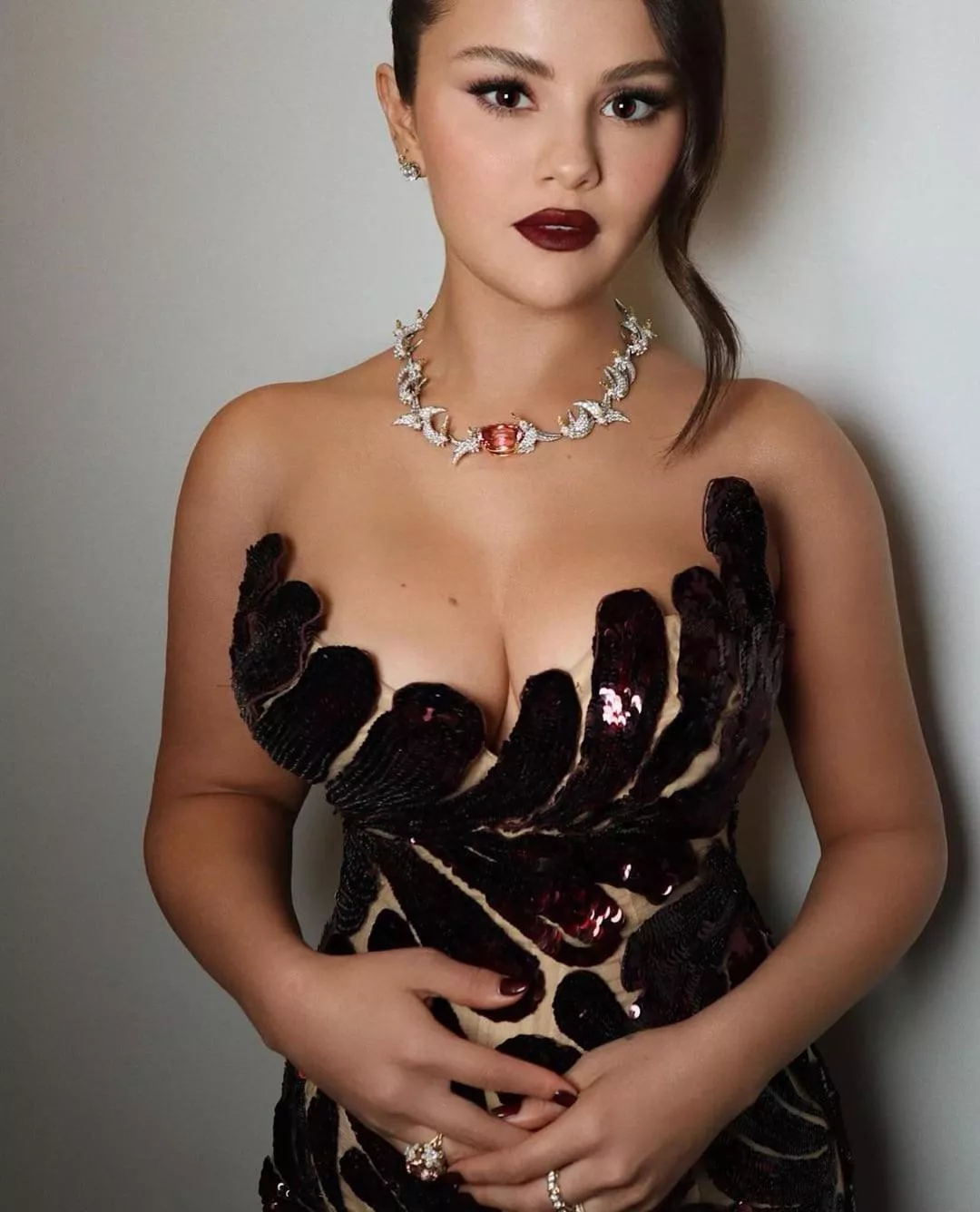 Goon Goddess Selena Gomez 