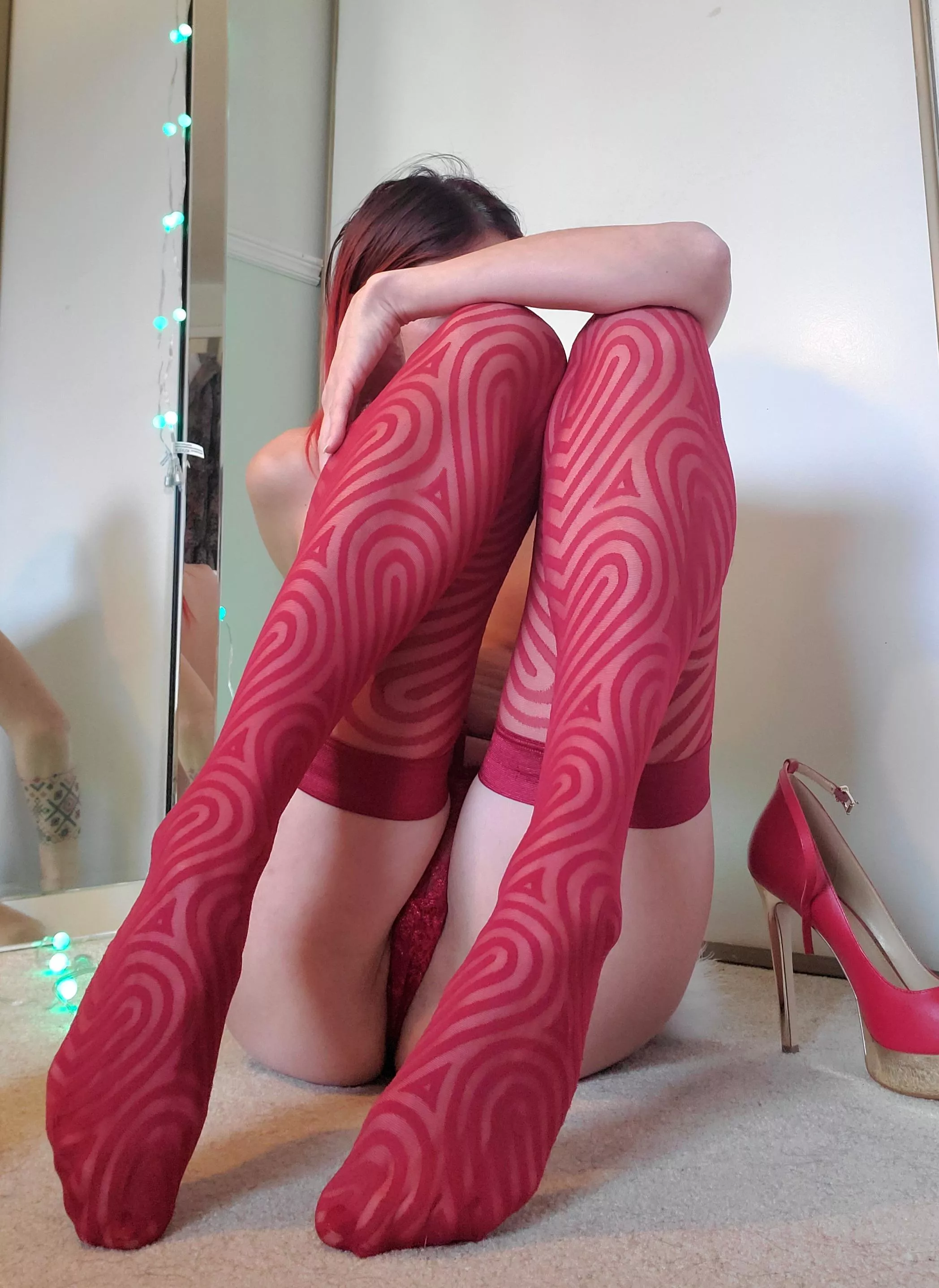 Guess my favorite colour 