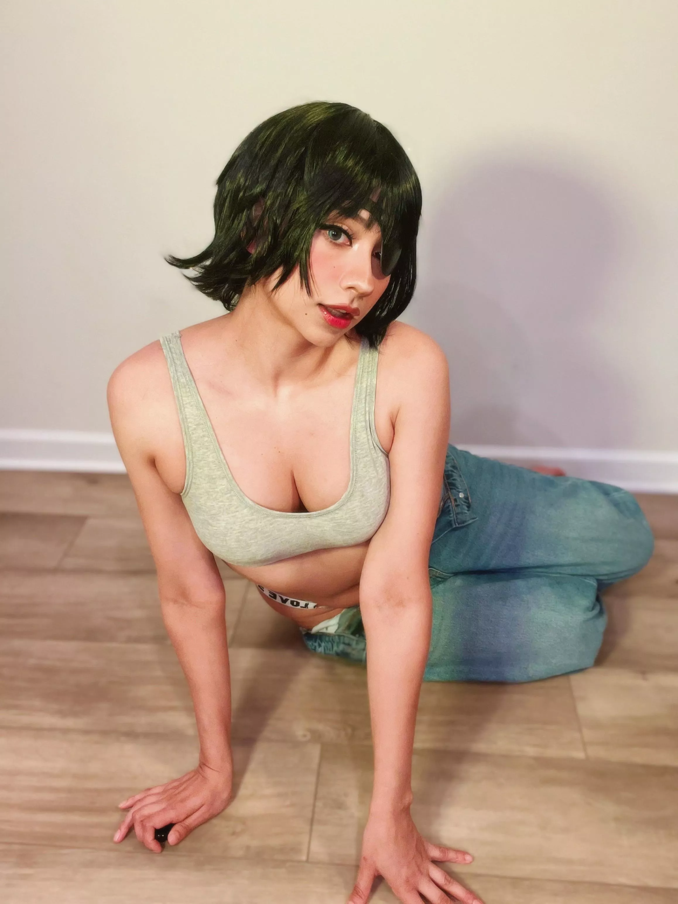 Himeno from Chainsaw Man, Do you miss her? 