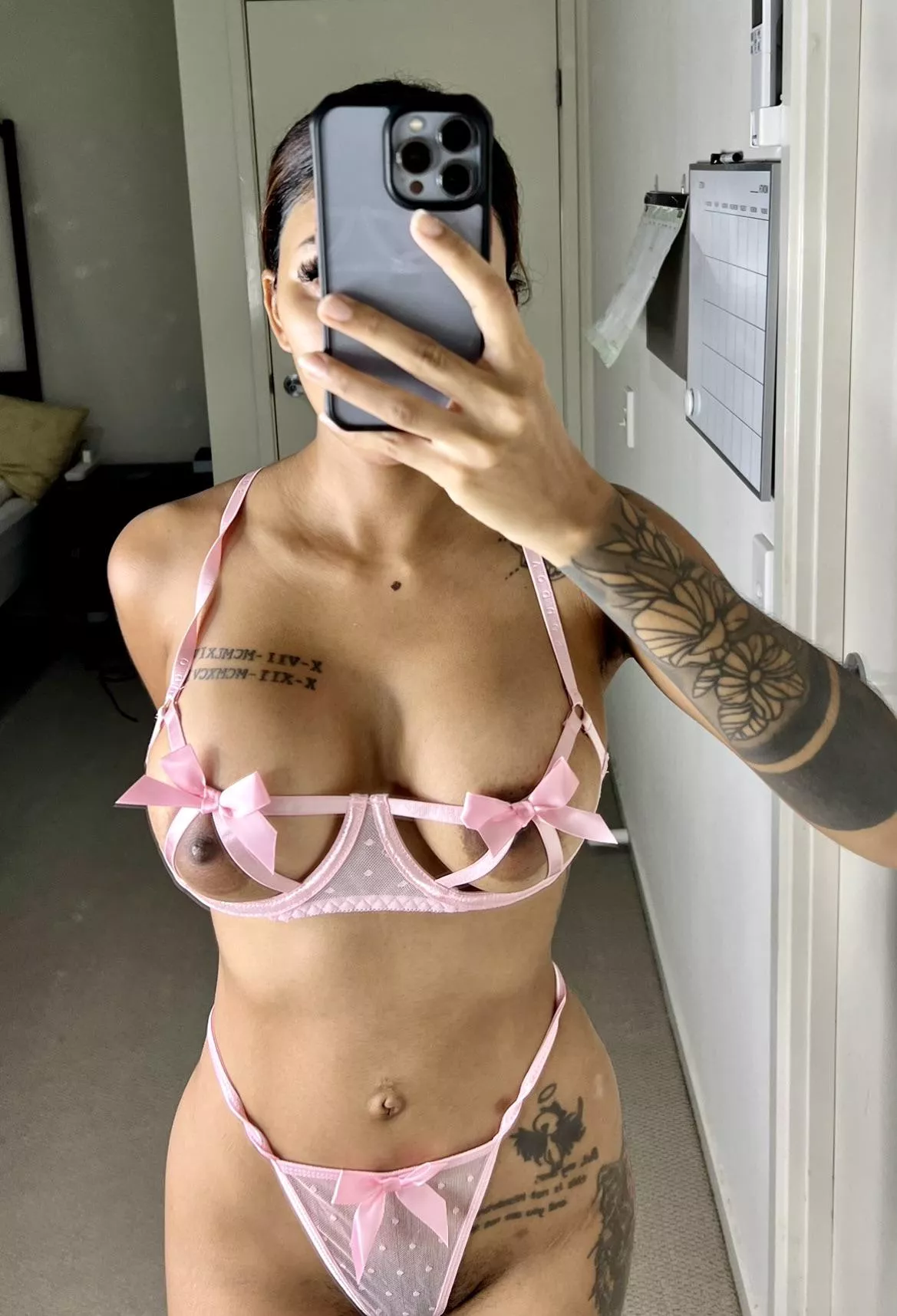 I can give you a Titjob x