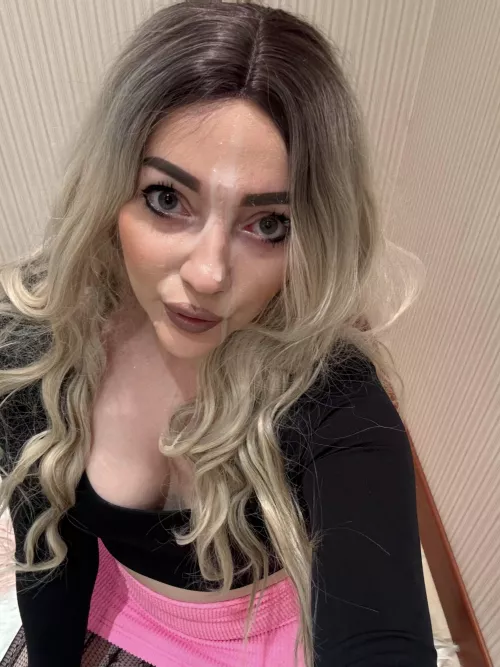 I’m ready for another load