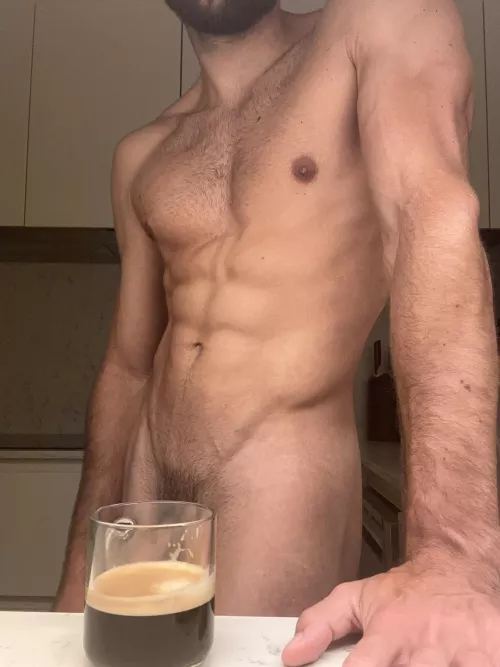 Is 4pm too late for a coffee?