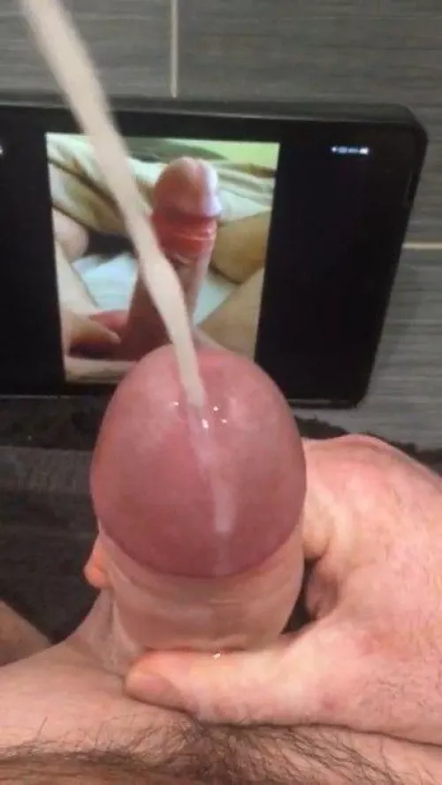 Is it kinky to ask a bicurious XHamster user to tribute me?