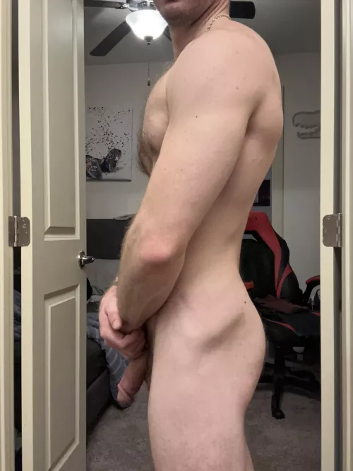 It’s not much but it’s something! Lol 