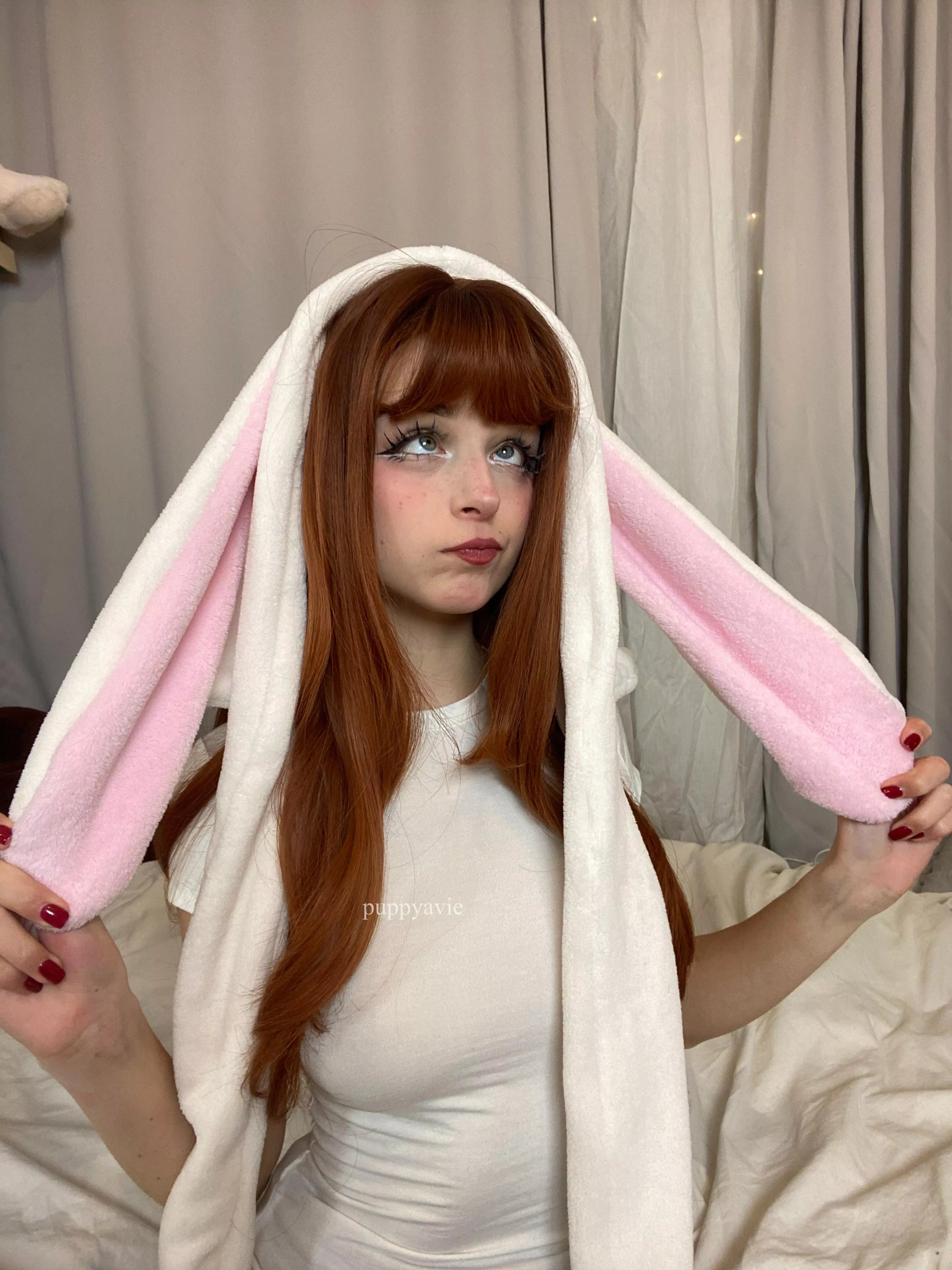 Loving my hairstyle 😋