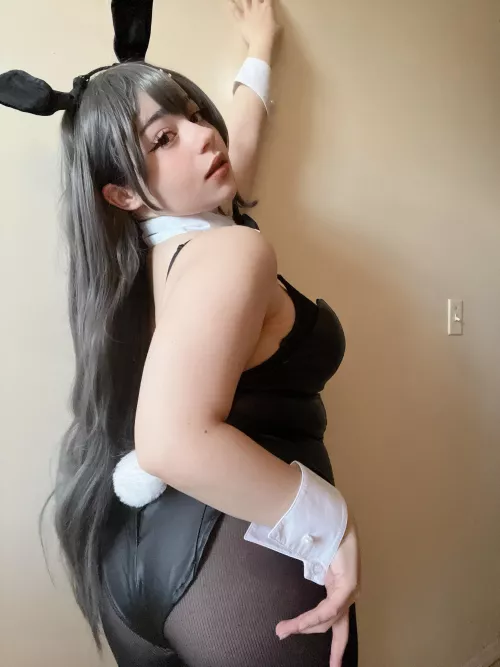 Mai Cosplay ;)