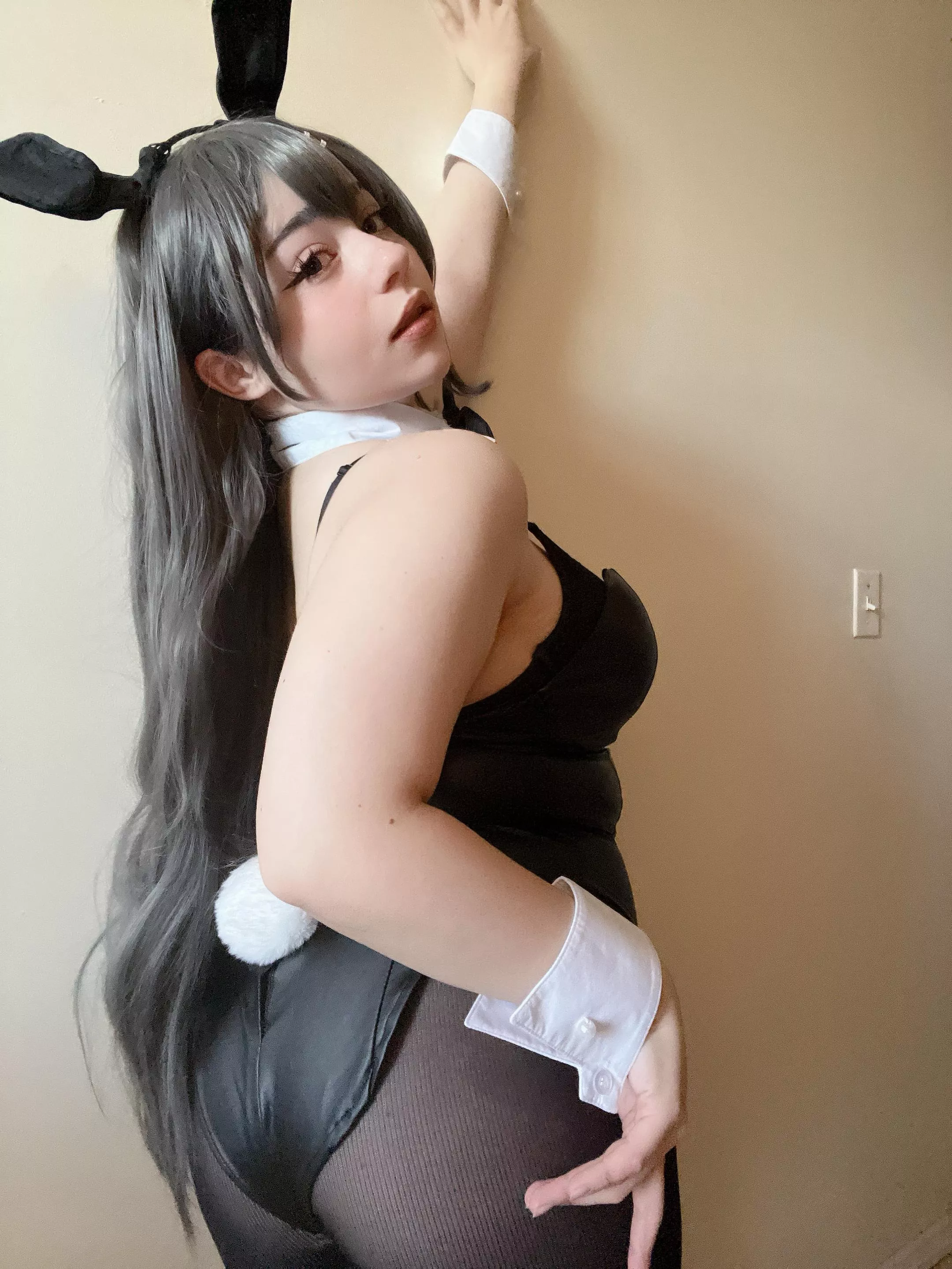 Mai Cosplay ;)