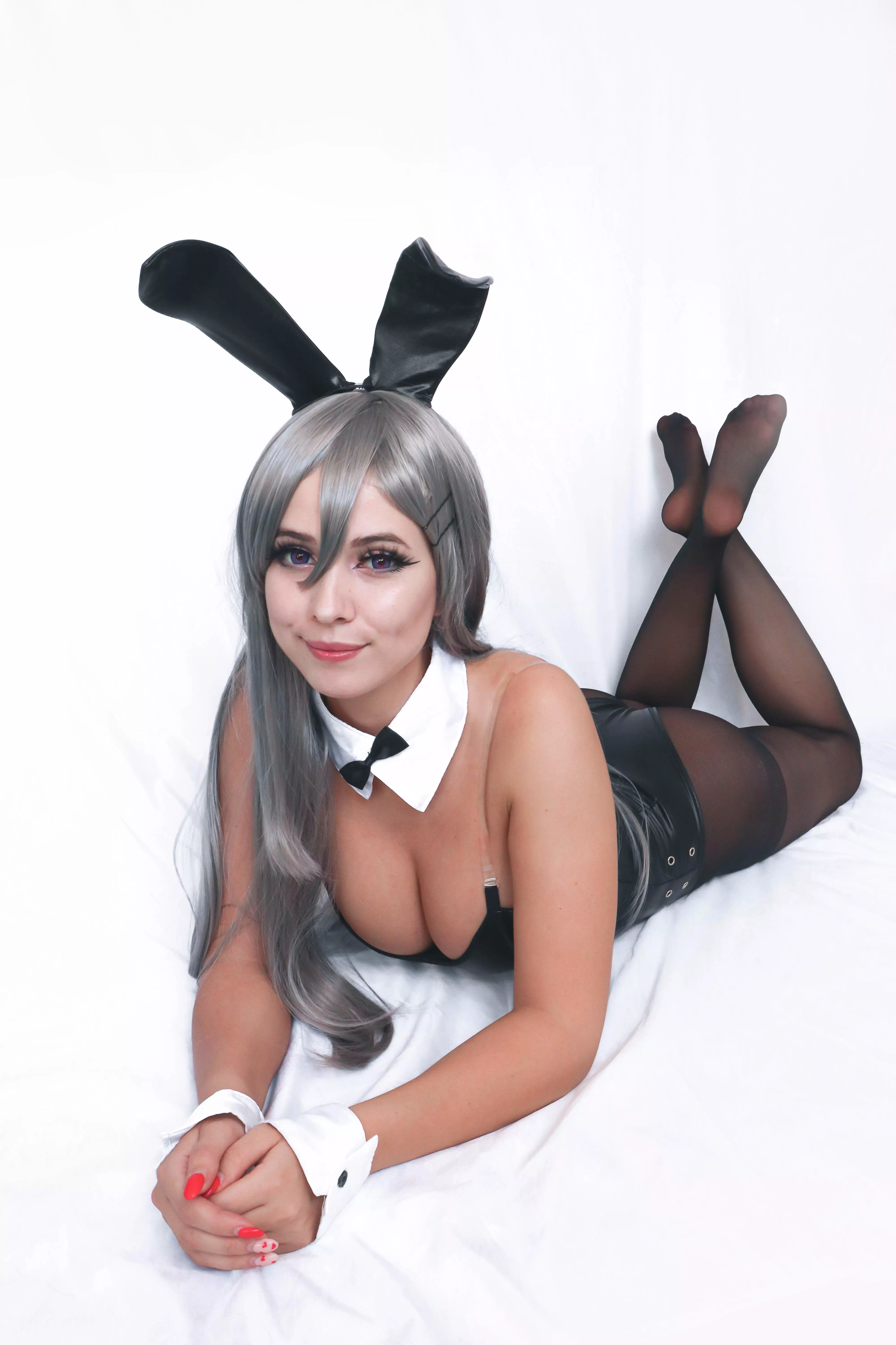 Mai Sakurajima [Bunny girl sempai] (Fairy Elfie)