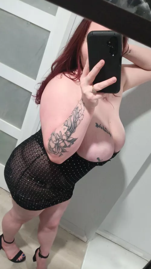 Mom that's love cock 